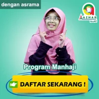 Kursus Belajar Mahir Baca Kitab Kuning Manhaji