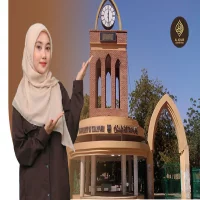 Mediator Kuliah Sudan