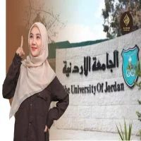 Mediator Kuliah Yordania