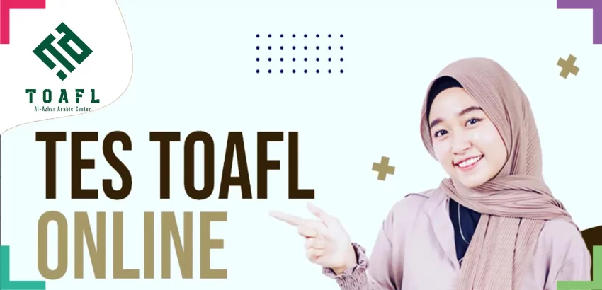 Tes TOAFL Online Gratis