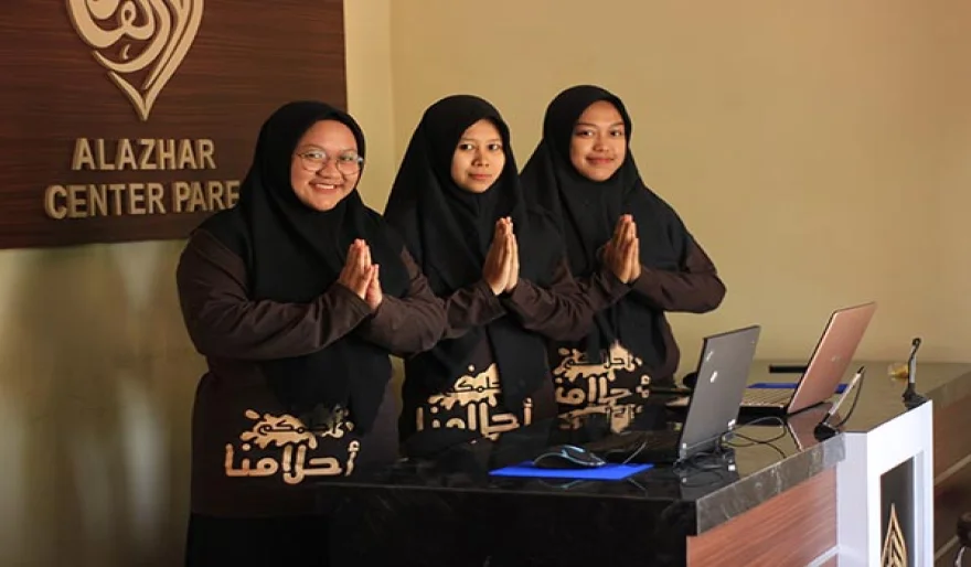 Kuliah Timur Tengah